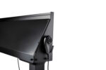 Soporte con ruedas Ajustable Altura Eléctrico
