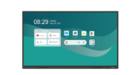 Gemini 86" — Pantalla Interactiva