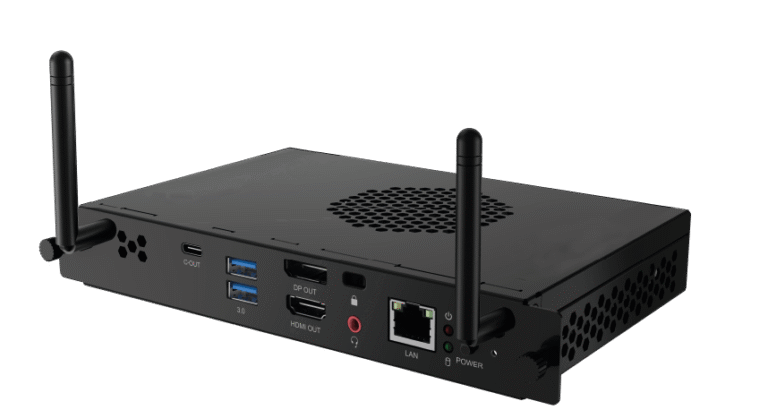 OPS73S-i5-14400 — OPS Windows