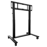 Soporte ruedas altura ajustable manual