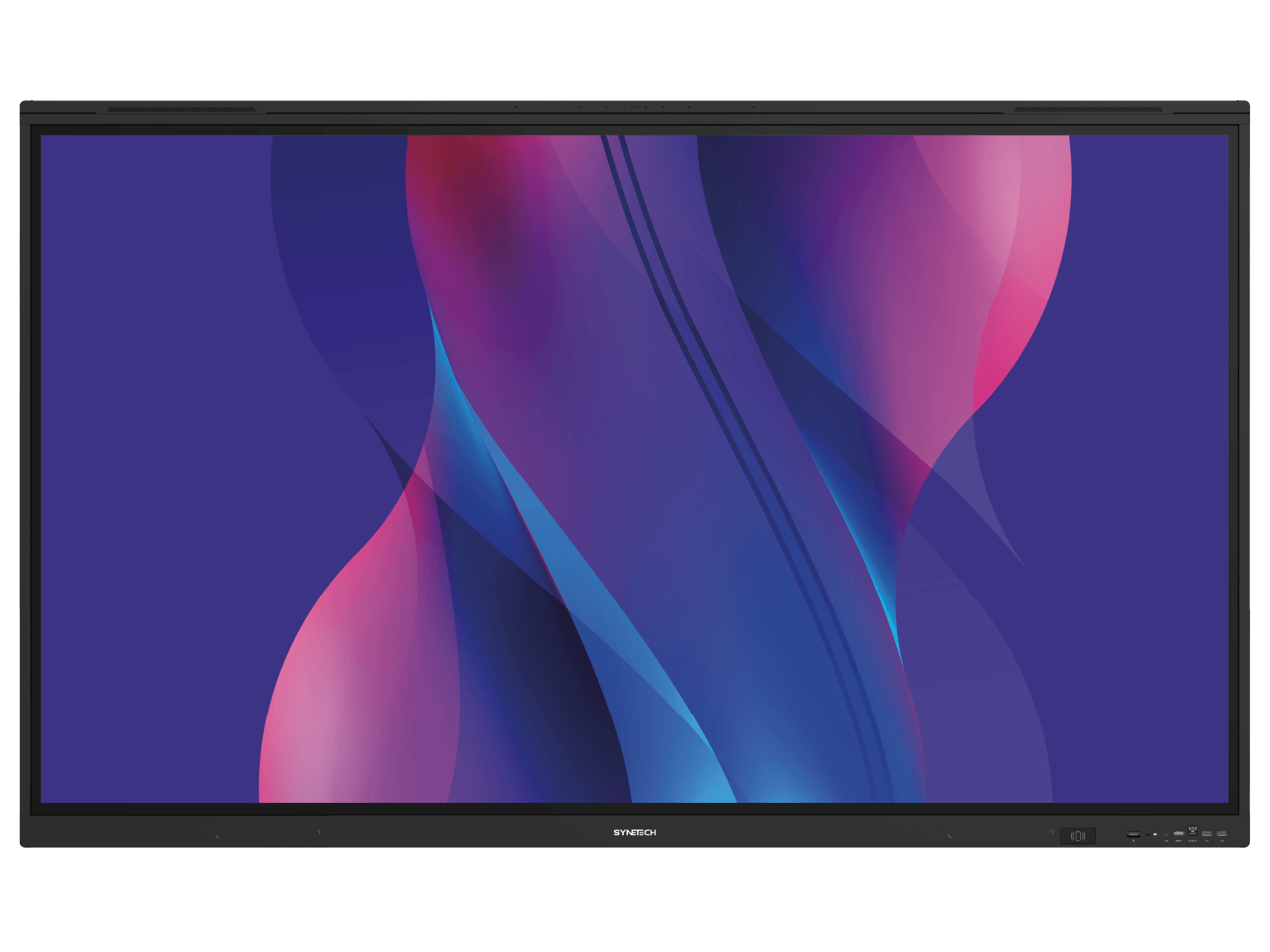 Elite Taurus V 65" — Pantalla Interactiva