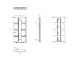 Galax P2.6 — Pantalla LED Exterior - Imagen 3