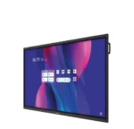Taurus 65" — Pantalla Interactiva 4K